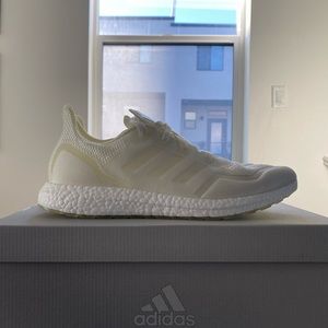 Adidas Ultra Boost “made to be recycled” Mens 11.5